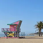 Apartment Hispamar