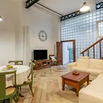 Loft Centro Alicante
