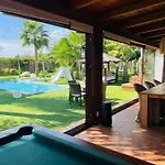 Finca El Paraíso en Agost