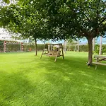Finca El Paraiso En Agost