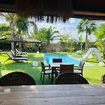 Finca El Paraíso en Agost