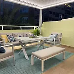 Gran Atico Con Terraza En El Centro De Alicante