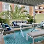 Gran Atico Con Terraza En El Centro De Alicante