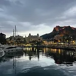 Blue Suites 12C By Gloove