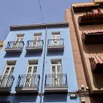 Ra Apartamentos Sevilla