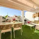 El Atico Del Mercado. Un Lugar Dificil De Olvidar.