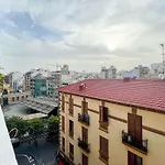 El Atico Del Mercado. Un Lugar Dificil De Olvidar.