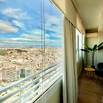 Luceros Sky