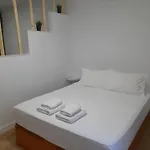 Comodo Aparta Estudio Centrico En Alicante