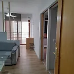 Comodo Aparta Estudio Centrico En Alicante