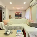 Luxury New Apartment City Centre & Beach, Alicante