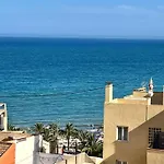 Historic Charm With Terrace And Sea Views
