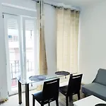 Acogedor Apartamento-Loft Db, Plaza De Toros