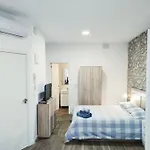 Acogedor Apartamento-Loft Db, Plaza De Toros