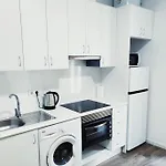Acogedor Apartamento-Loft Db, Plaza De Toros