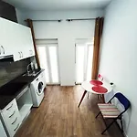 Acogedor Apartamento-Loft Aa, Plaza De Toros