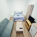Acogedor Apartamento-Loft Aa, Plaza De Toros