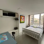 Apartamento Centro Rambla Alicante A