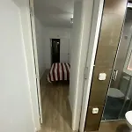 Apartamento En La Rambla Centro Alicante