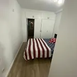 Apartamento En La Rambla Centro Alicante