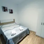 Acogedor Apartamento Ab, Plaza De Toros
