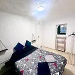 Las Habitaciones De Svetlana