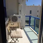 1Bed & Sofabed-Seaside Apt-Quiet Location-Parking