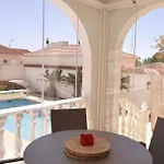 Casa Daniella - 5 Bedroom Villa With Private Pool