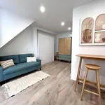 Mini Apartament Kiana Gam