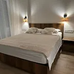Rest In Alicante Apartment