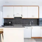 Apartamento Centro Alicante