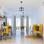 Apartamento Centro Alicante