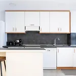 Apartamento Centro Alicante
