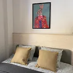 Santa Banana Apartamento Con Patio
