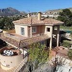 Totally Private Lux Boutique Villa Sleeps 11
