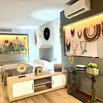 Pandora Loft