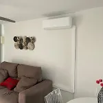 Balcon Tridente