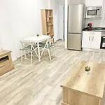 Apartamento Reformado 3 Habitaciones Ac