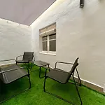 Vivienda Centrica Cerca De Todo