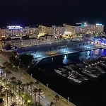 Casas 349H Alicante Centre First Floor