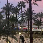 Casas 349H Alicante Centre First Floor