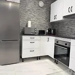 Apartamento Turistico Alicante