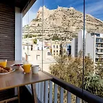 Despierta Frente Al Mar Apartamento En Postiguet