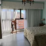 Rooms In Apartment