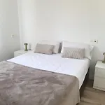 Lujoso Apartamento En Primera Linea De Playa