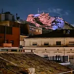 Apartamentos Plaza