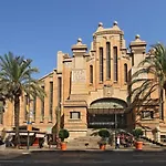 1- Happy Days Alicante Beach Center Mercado