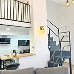 Moderno Loft Duplex Nuevo Ac