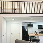 Moderno Loft Duplex Nuevo Ac