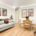 Casa Viravens Estilo Y Relax Cerca Del Centro
